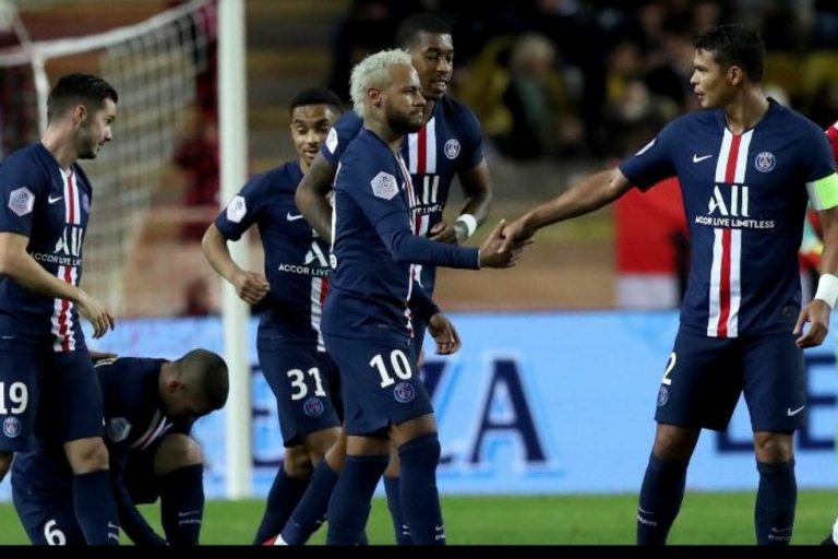 PSG pide a sus jugadores que estén listos para regresar