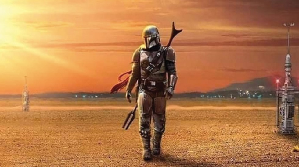 Inician trabajos para tercera temporada de ‘The Mandalorian’