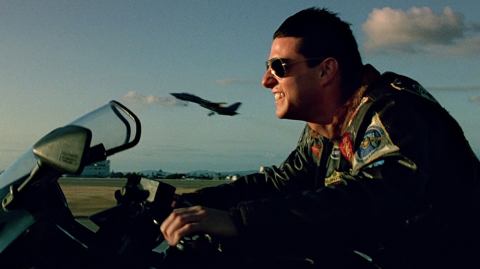 Retrasan estreno de ‘Top Gun Maverick’ por COVID-19