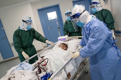 Un doctor envía consejos para evitar contagiarse y morir por coronavirus