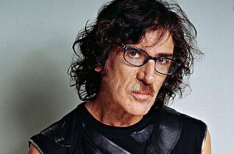 Madre de Charly García, entre evacuados de geriátrico con contagio