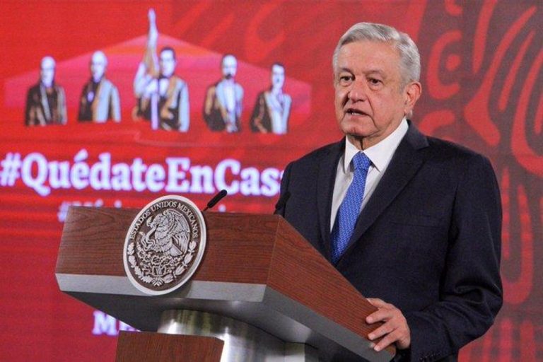 AMLO envía a Veracruz y a 4 estados representantes mujeres