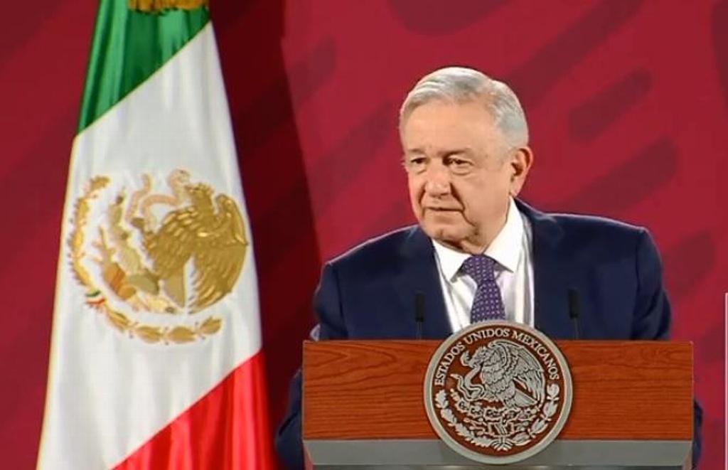 AMLO se reunirá esta mañana con su gabinete para alistar plan de reinicio