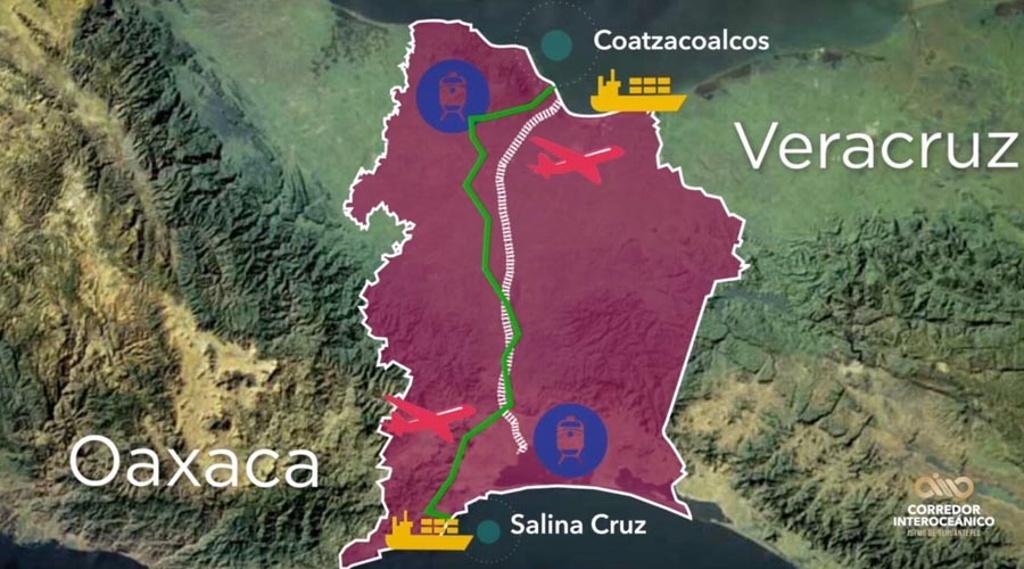 Empresas que se instalen en parques del corredor recibirán apoyos