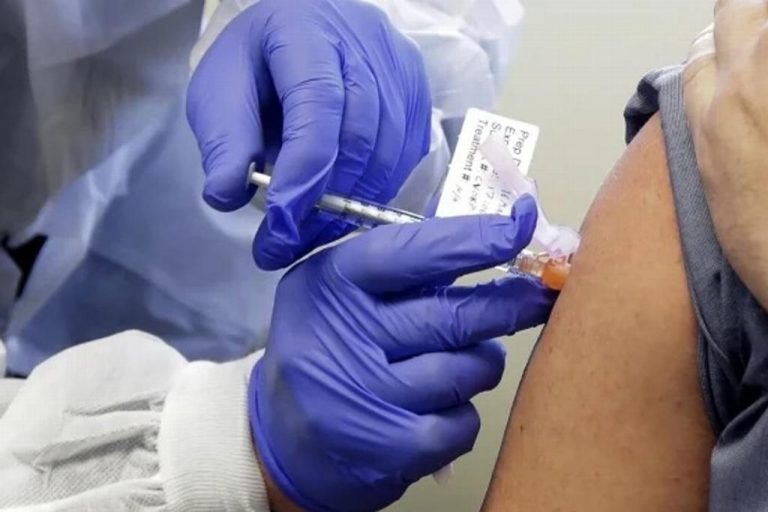 Señala OMS que hay 120 posibles vacunas contra el coronavirus