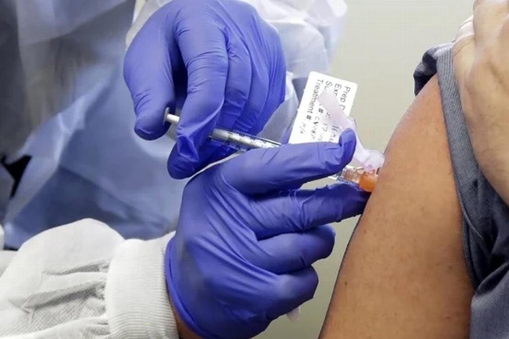 Señala OMS que hay 120 posibles vacunas contra el coronavirus