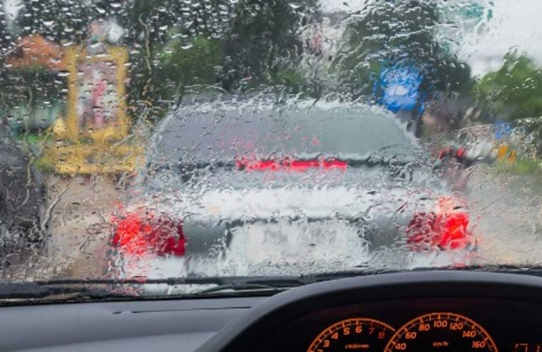 Alertan por lluvias intensas en 9 estados que podrían durar varios días