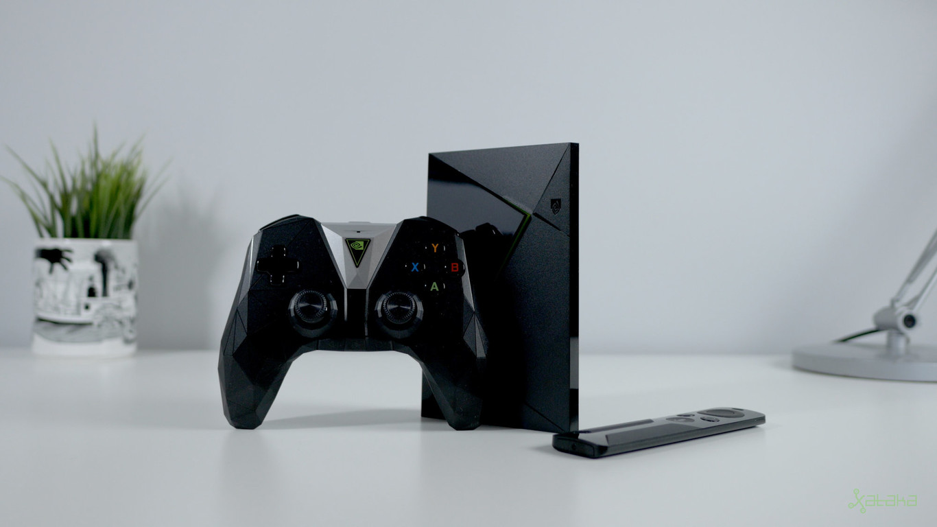 Nvidia Shield Android TV 2017: ¿el mejor set top box del mercado?