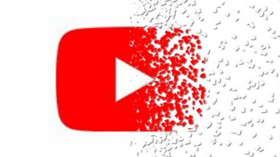 Se cae YouTube y la gente enloquece en redes sociales