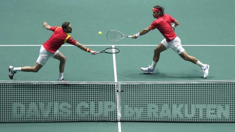 Sin juegos de dobles; así será el regreso del Tenis tras el coronavirus