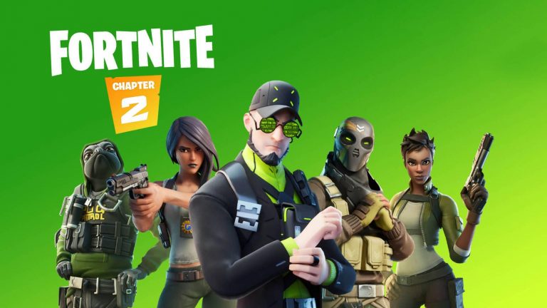 Fortnite vuelve a retrasar la Temporada 3 y aplaza el evento El Dispositivo