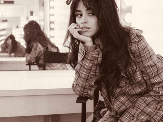 Camila Cabello invita a fans a ser parte de su nuevo video