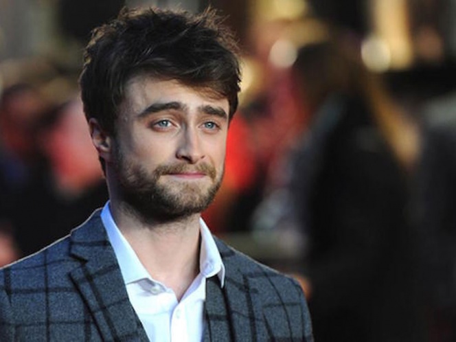 Daniel Radcliffe y Dakota Fanning leerán libro de Harry Potter