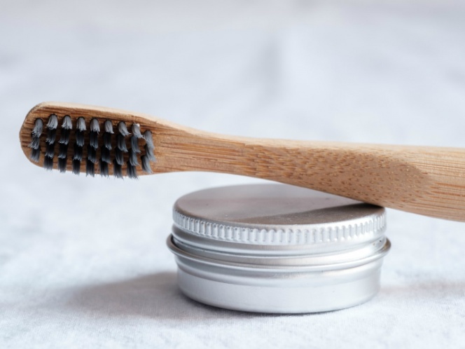 Aprende a hacer pasta de dientes natural en sólo 3 minutos