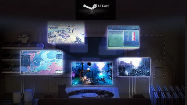 Todo sobre Steam: qué es, cómo funciona y para qué sirve