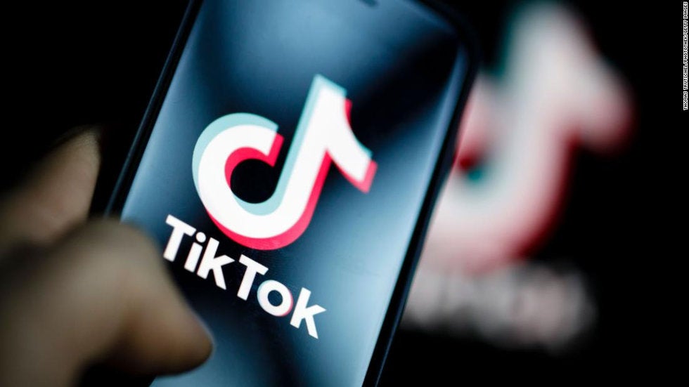 Dispara contingencia las descargas de TikTok 2 mil millones