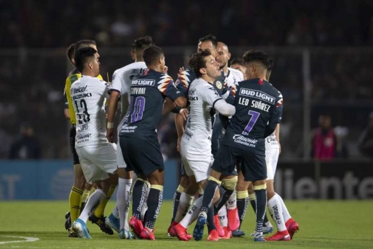 Los equipos de la Liga MX que tendrían más dificultad para regresar