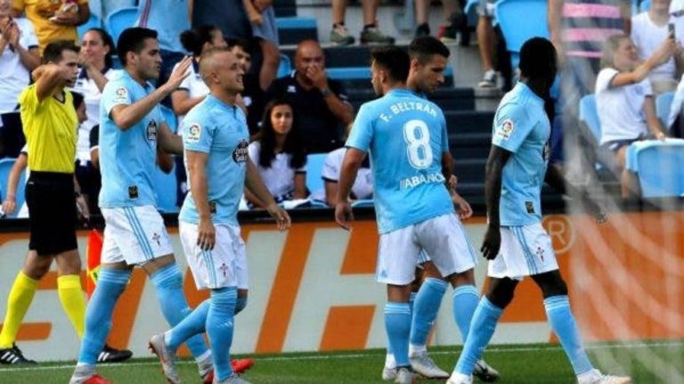 Celta de Vigo tiene en la mira a cuatro promesas del futbol mexicano