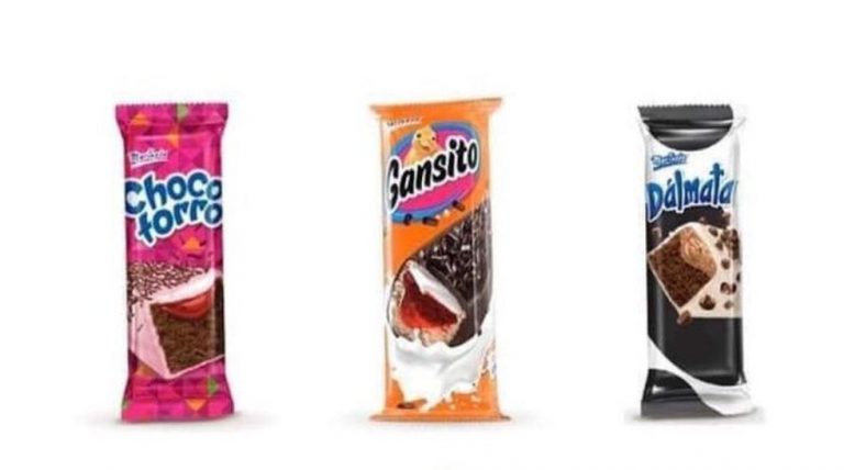 ¿Chocotorro, Gansito o Dálmata? batalla en redes sociales