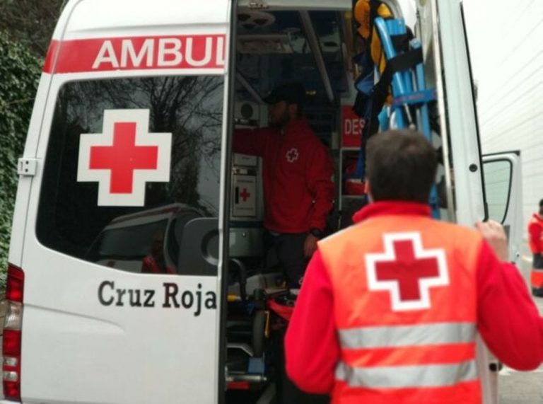 Muere por COVID-19 una paramédico de Cruz Roja en Monclova