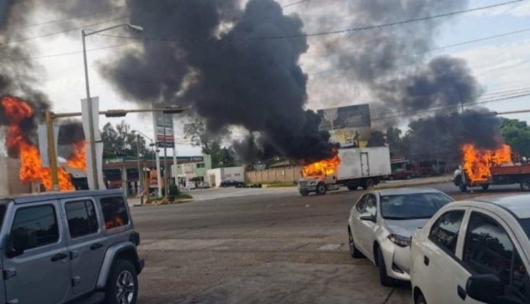 Se evitó la muerte de 200 personas con 'operativo Ovidio Guzmán': AMLO