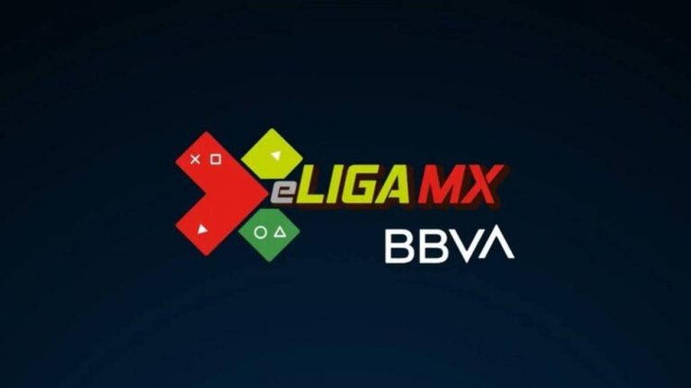 Chivas golea y se coloca entre los cinco mejores de la eLiga MX