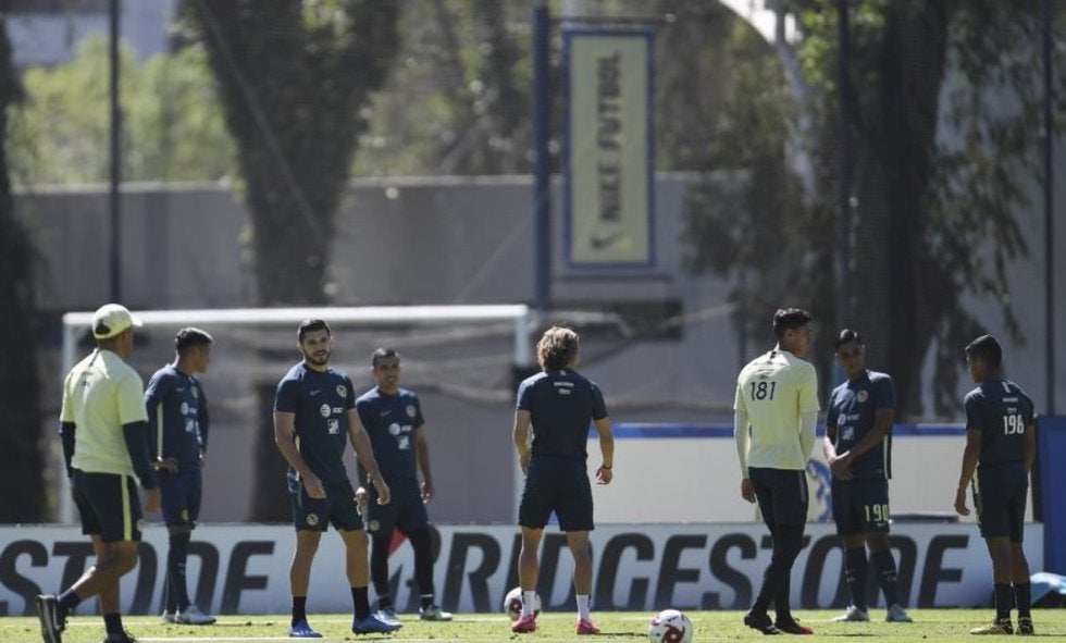 ¿Cuándo regresarán a los entrenamientos los equipos de la Liga MX?