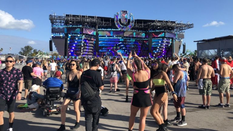 Demandan al festival Ultra por no reembolsar entradas tras cancelación