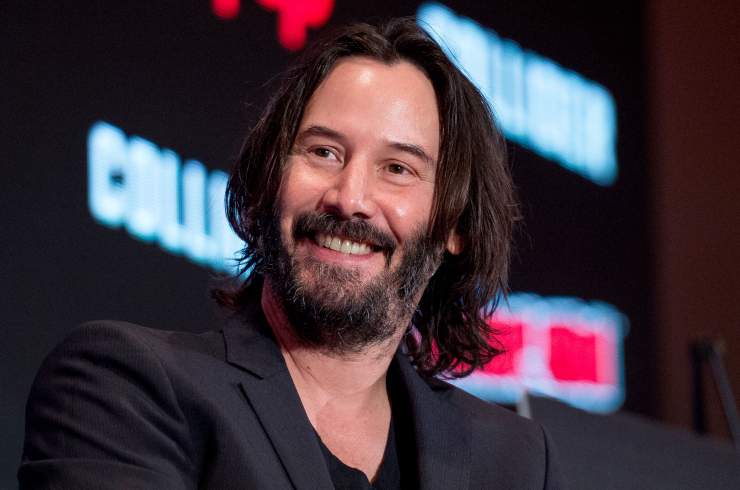 ¿Keanu Reeves como Wolverine en el Universo de Marvel?