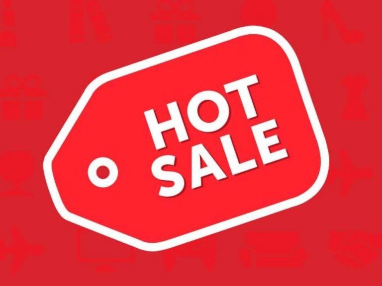 Cómo tener éxito en las compras de Hot Sale 2020