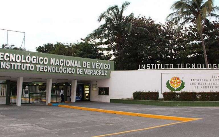 Tecnológico de Veracruz, no regresa a Clases por Covid