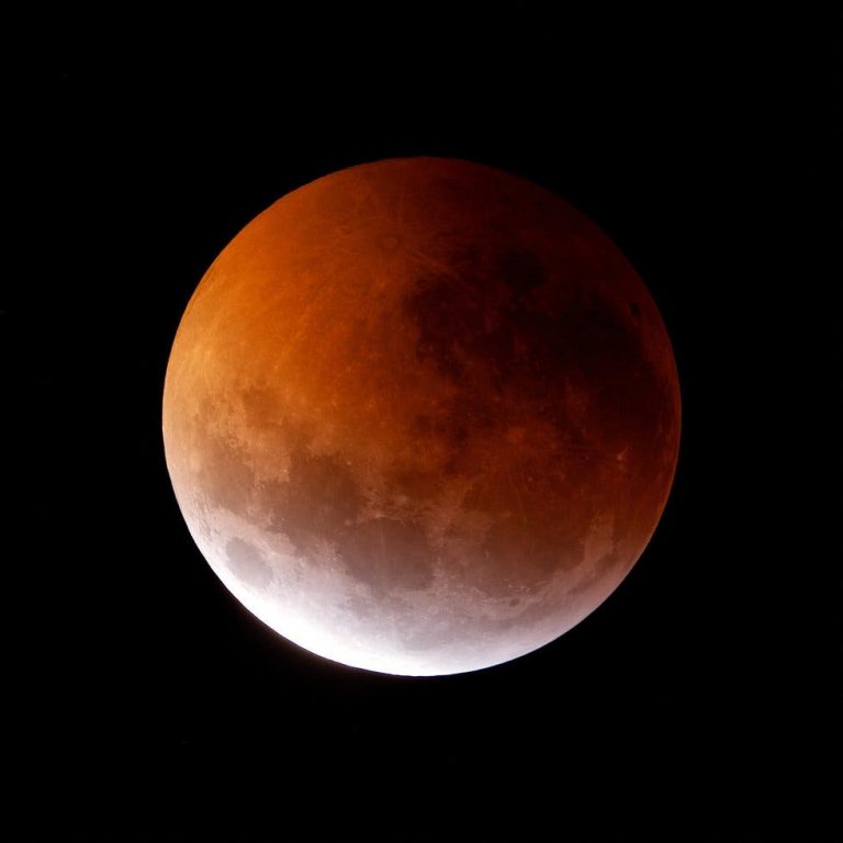 En junio de 2020 tendremos... ¡dos eclipses lunares!