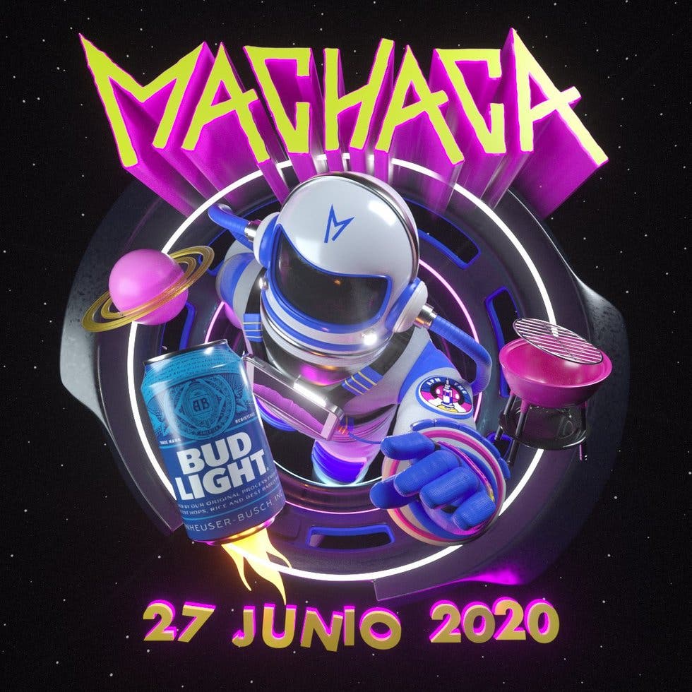 Es oficial: cancelan Machaca Fest 2020 por COVID-19