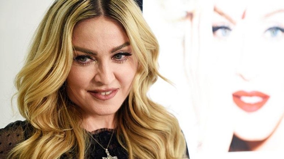 Madonna revela que sí tuvo coronavirus; se contagió en marzo