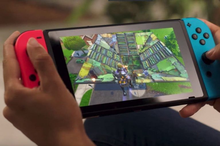 Va Nintendo contra quienes hackean la Switch, presenta dos demandas