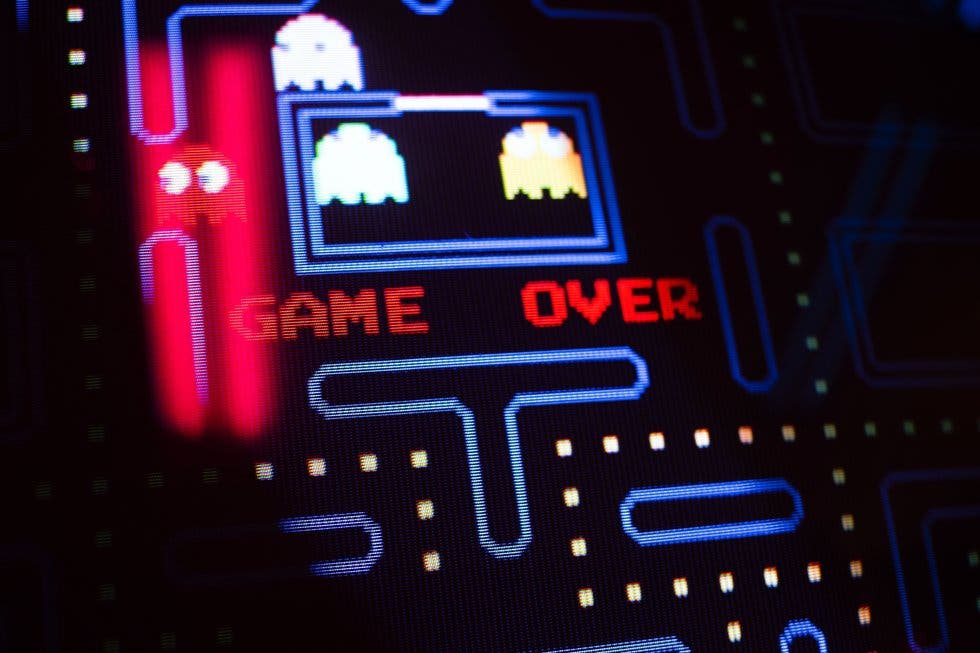 Pac-Man: el héroe amarillo que nunca pasa de moda