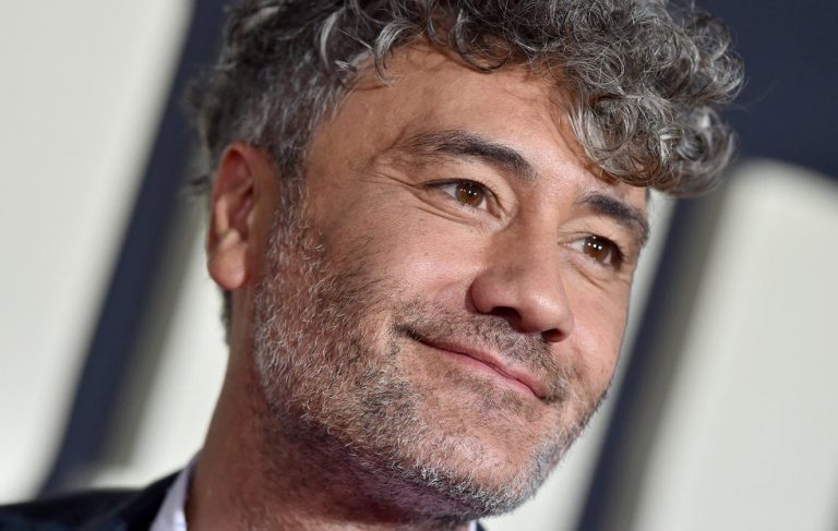 Taika Waititi será el director de la nueva película de 'Star Wars'