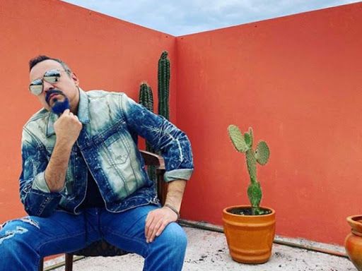 "Años de lucha": propiedad de Pepe Aguilar fue consumida por incendio