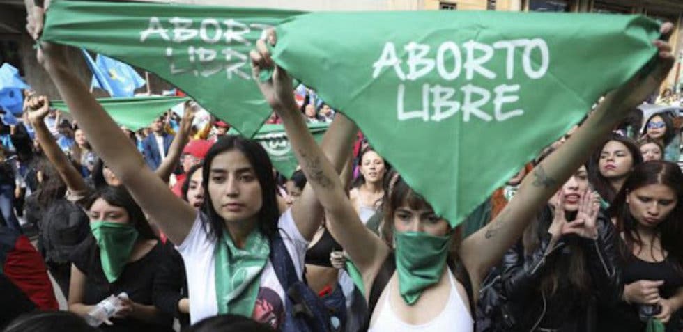 Aborto no será legal y gratuito en Guanajuato por ahora