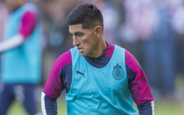 Así es como el América le robaría un refuerzo a las Chivas