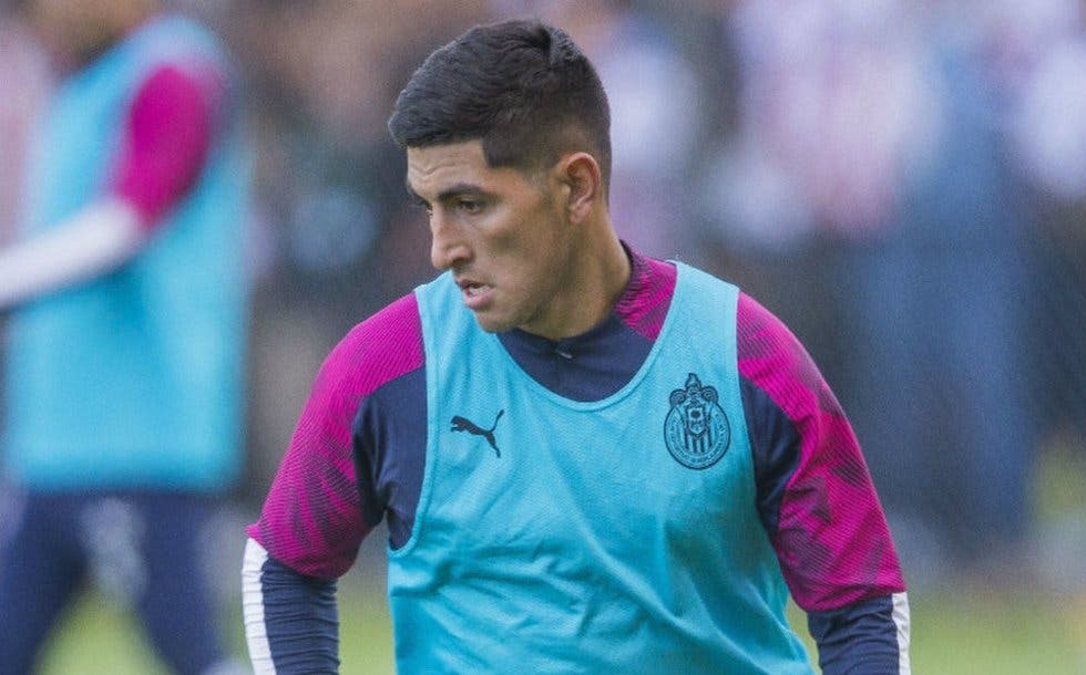 Así es como el América le robaría un refuerzo a las Chivas