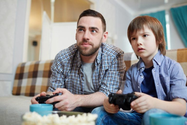 ¿Los videojuegos provocan violencia? Estudios indican que no