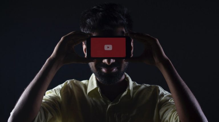 YouTube enviará notificaciones a usuarios a la hora de dormir