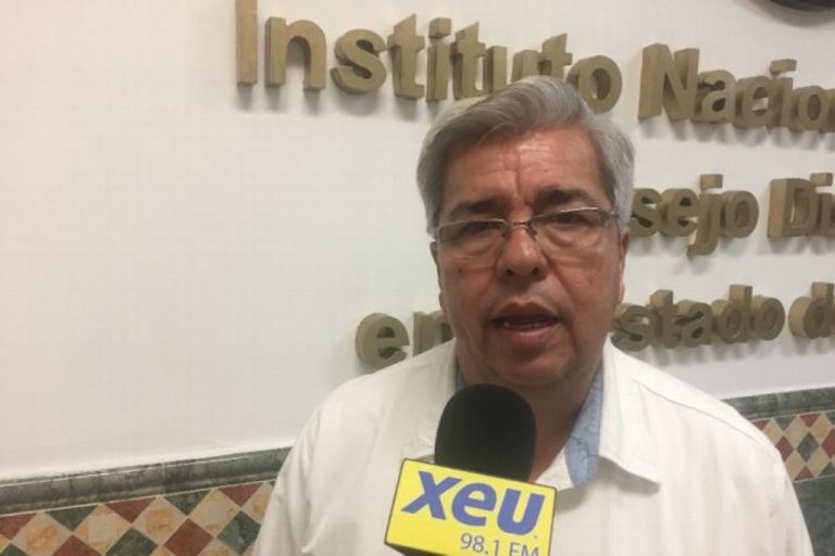 No hay fecha para reabrir INE en Veracruz, pero ya adaptan sus oficinas