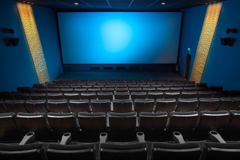 Reabren cines en Morelia por “nueva normalidad” pese al COVID-19