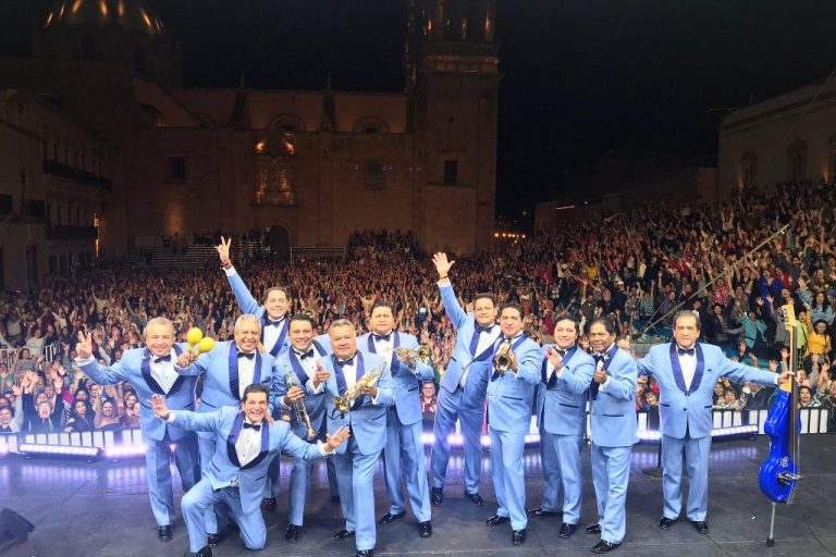 La Sonora Santanera se deslinda del BOA y señalan lo toman a broma