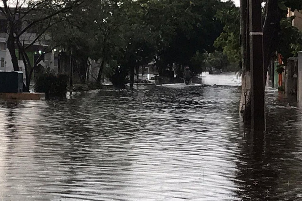 No abrirán refugios temporales durante lluvias para evitar COVID-19