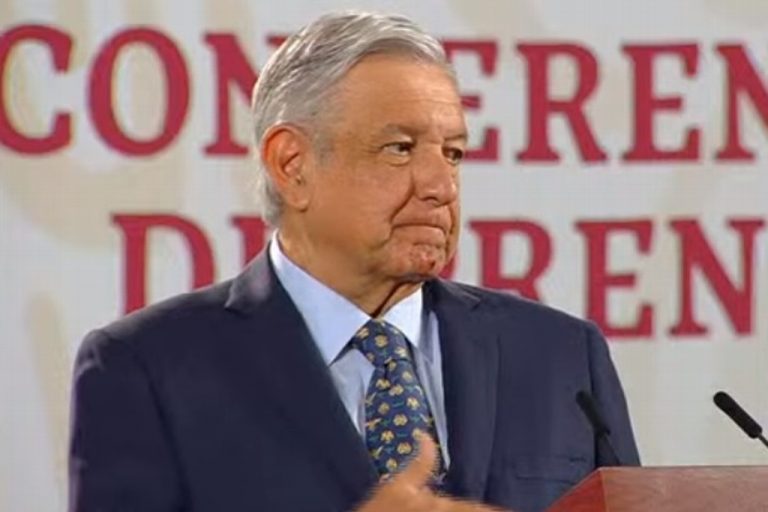 AMLO hará propuesta para que solo haya una sala nacional Anticorrupción