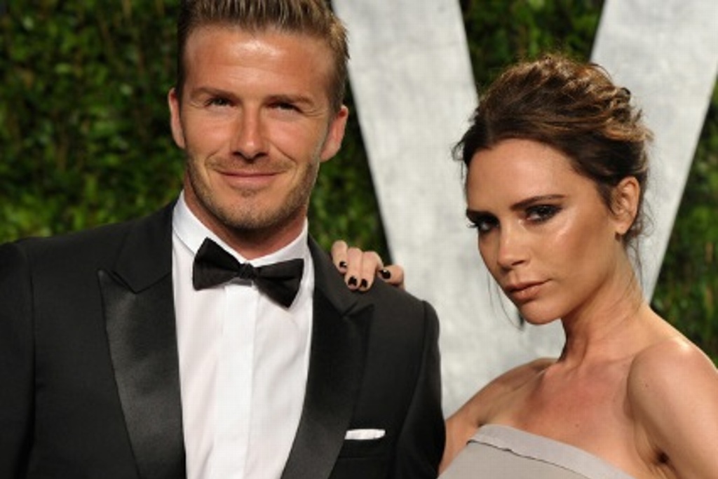 David y Victoria Beckham se separan de acuerdo con fuentes cercanas