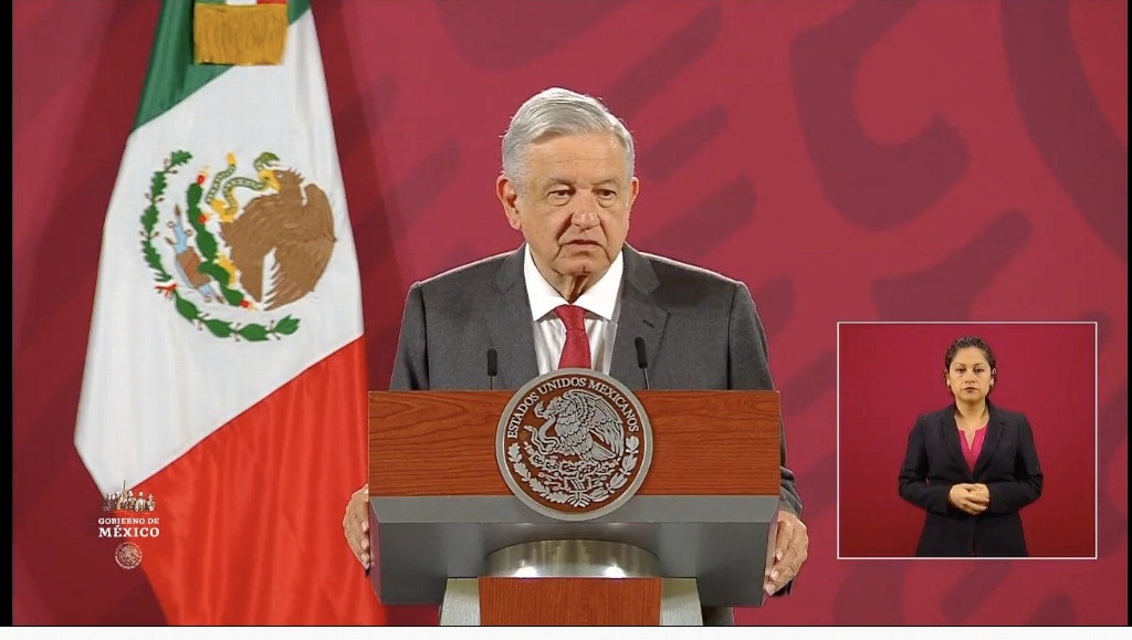 Este lunes el presidente AMLO estará en Xalapa, Veracruz